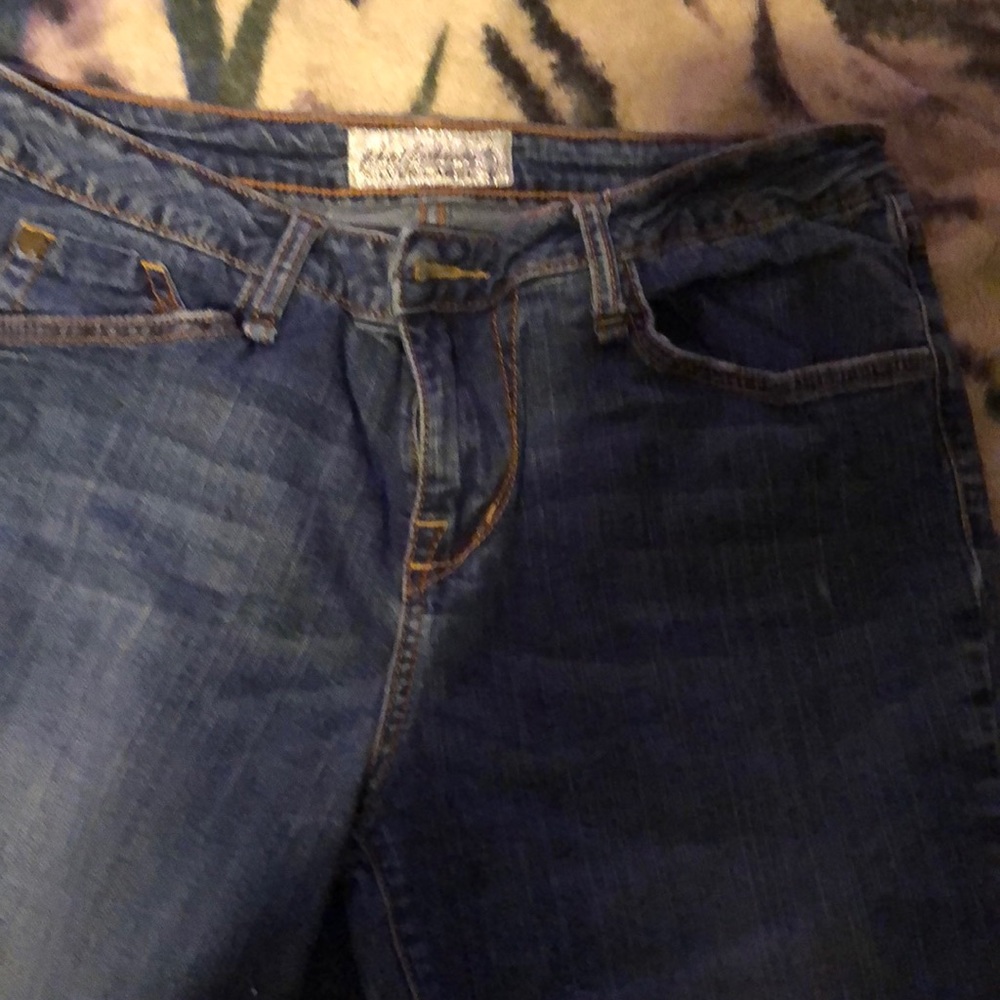 Baby phat jeans